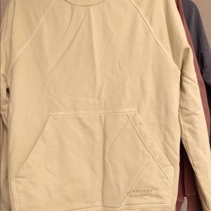 100% authentic Burberry pullover